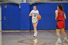 WBBall vs BSU  Wheaton College women's basketball vs Bridgewater State University. - Photo By: KEITH NORDSTROM : Wheaton, basketball